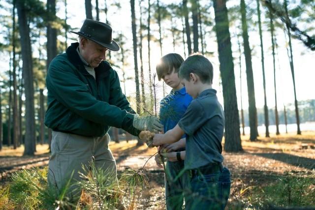 Helping family forest owners